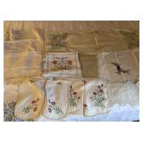 VTG Dresser Scarves