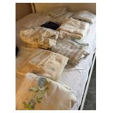 Bed Sheets Full/Queen