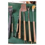 Grilling Tools
