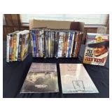 VTG DVDï¿½S