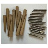 Musical Instrument Tuning Pieces & More