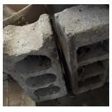 Curved Masonry Blocks