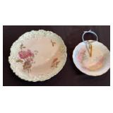 Haviland Limoges Porcelain Plates