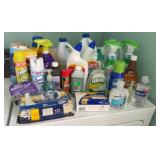 Cleaning Products