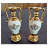 1945-52 Mini Porcelain Vases