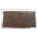 Grote Reflector Flare Metal Box -Only