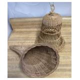 Wicker Baskets