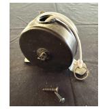 VTG Retractable Clothesline