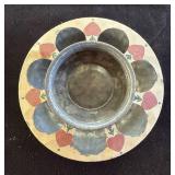 Galvanized Chicken Feeder