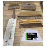 VTG Wallpaper Brushes