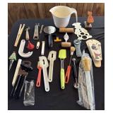 Kitchen Utensils