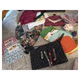 Finished Craft Projects