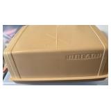 VTG Tupperware Bread Box