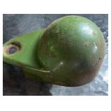 VTG John Deere Spark Plug Cover