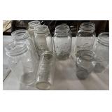 Specialized Canning Jars