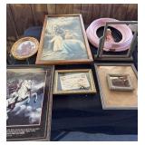 VTG Frames and Pictures