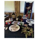 Christmas Decorations