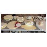 Wilton Cake Separator Plates/ Accessories