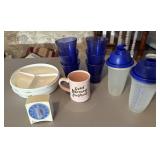 Kitchen Odds and Ends