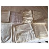 White/Ivory Table Covers