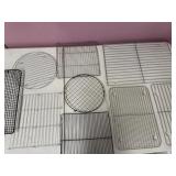 Baking Cooling Racks
