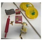 Childrenï¿½s Toys