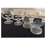 VTG Pairs of Double Candlesticks