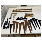 VTG Hanging Brackets/Shelving Brackets