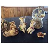 Vintage Collectibles