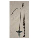 Vintage Costume Necklaces