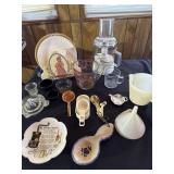 VTG Kitchen Utensils