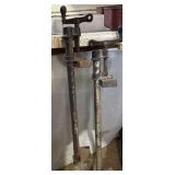 Metal Bar Clamps