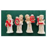 1950ï¿½s Relco Noel Angels