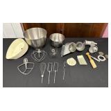 KitchenAid Accessories