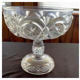 EAPG McKee & Bros. Britannic Compote