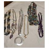 Costume Necklaces
