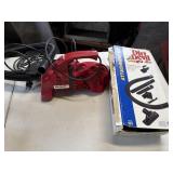 Dirt Devil Sweeper and Attachments