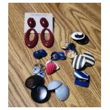 Costume Jewelry