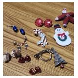 Christmas Jewelry
