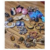 Assortment of Earrings