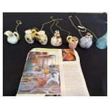 VTG Salt & Peppers Light & Fan Pulls