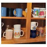Coffee Mugs