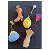 1970ï¿½s Avon Pomander/ Sachets