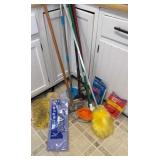 Long/Short Handle Cleaning Tools