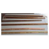 Advertising Yardsticks