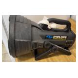 CYCLOPS 15 Million Candlepower Spotlight