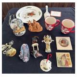 Christmas Decorations