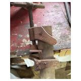 Primitive Hercules Bar Clamp