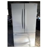 Samsung Refrigerator/Freezer