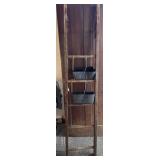 Wooden Ladder